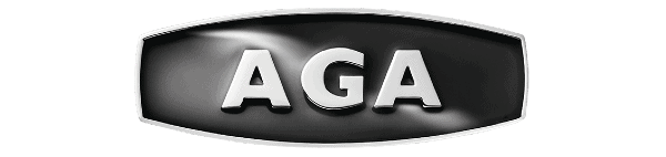 Aga logo