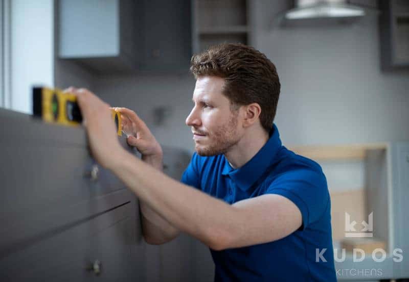 kitchen installation picture kitchen fitters