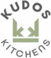 Logo of Kudos Kitchens