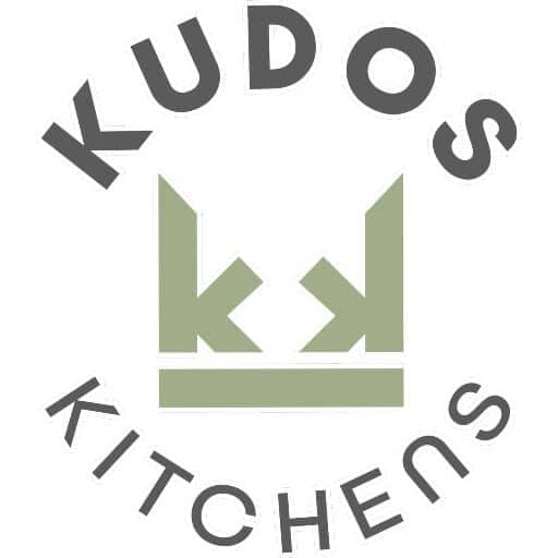 Logo of Kudos Kitchens