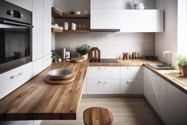 Kitchen upgrade cost 2024-2