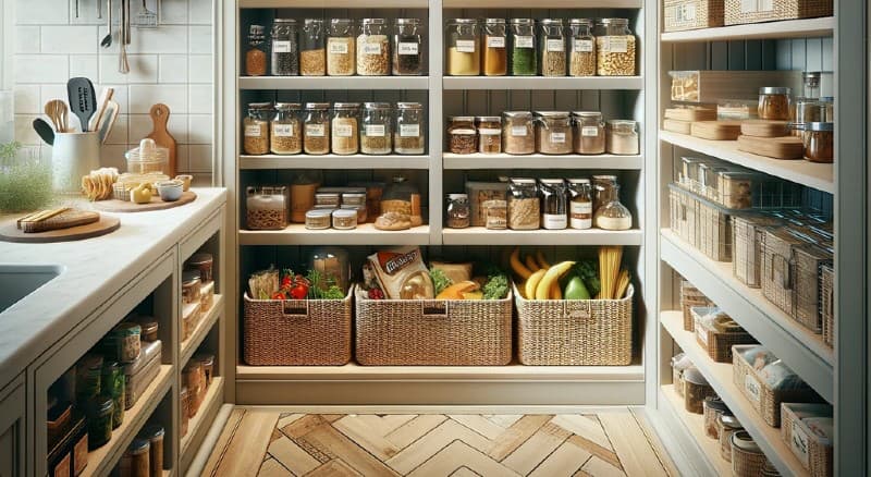 kitchen pantry-2