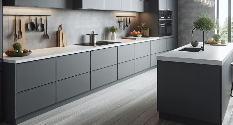 porcelain worktop kudos kitchens-2