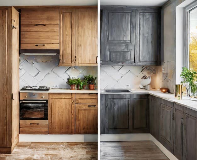 repainint your kitchen cabinets-2