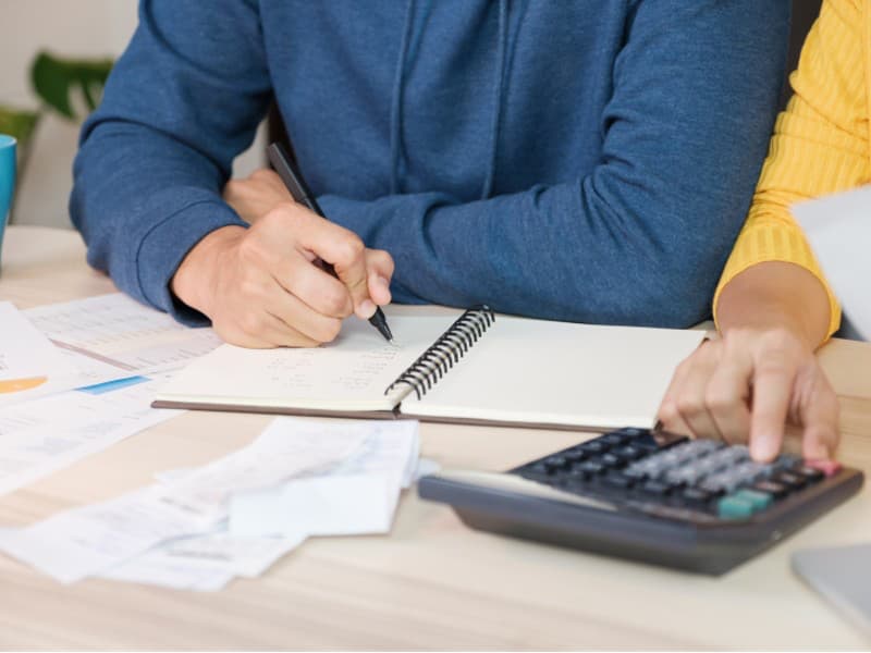 set golads and budgets-2