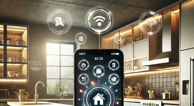 smart kitchen-2