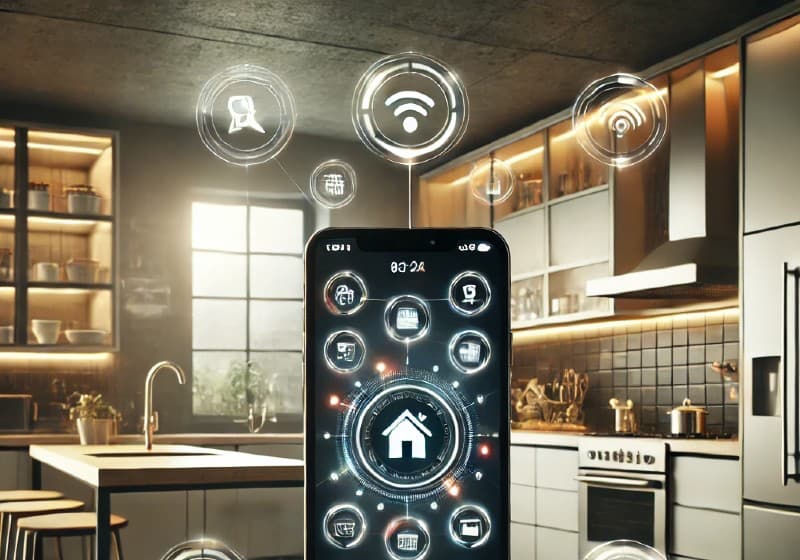 smart kitchen tech-2