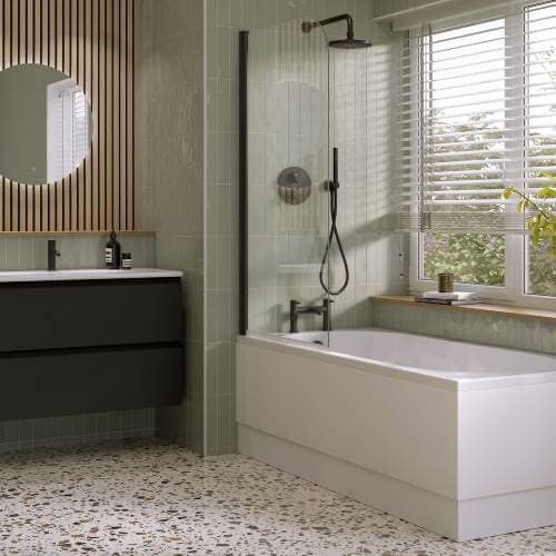 Premium bathroom design, installation, and showroom showcasing modern, stylish fixtures and functional layouts. Transform your space with luxury and expert craftsmanship