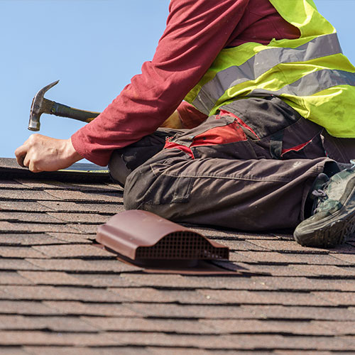 roofer