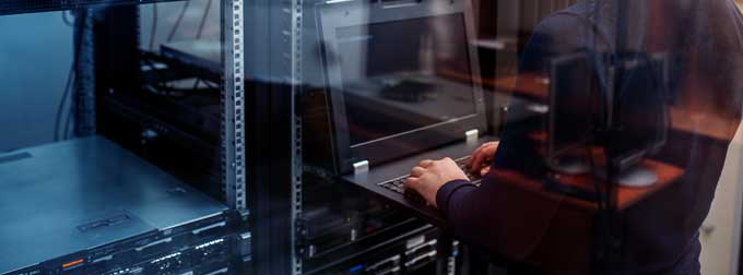 Vulnerability Scanning