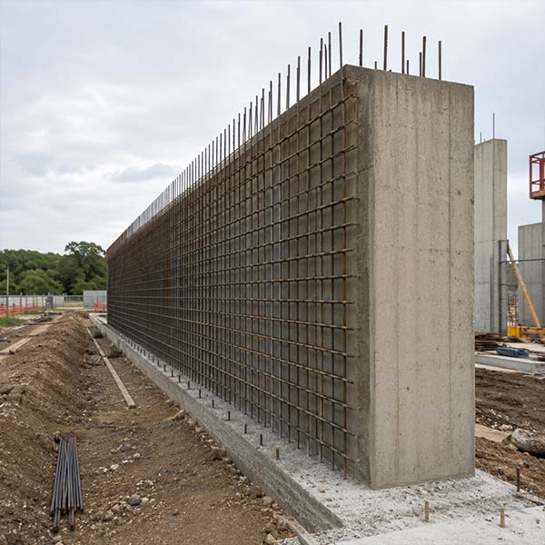 Concrete Structures
