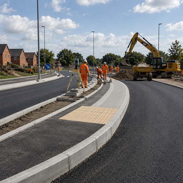 Section 278 Works