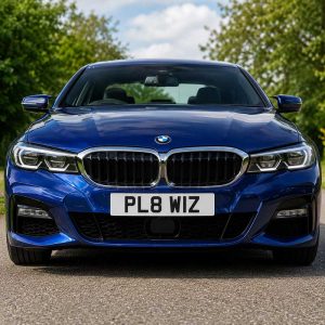Car Number Plate